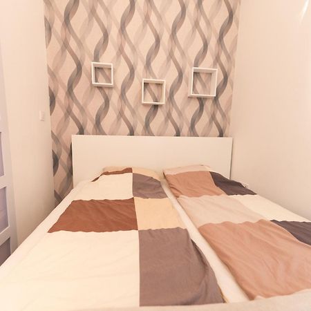 Danube Dwelling Rozsa 99 Apartment Budapesta Exterior foto