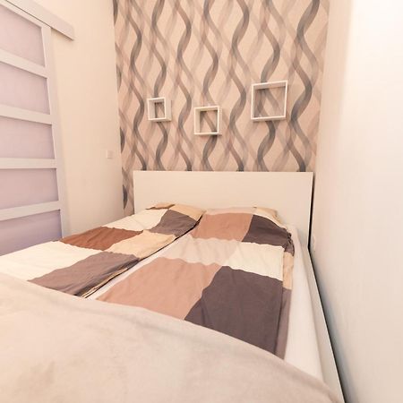 Danube Dwelling Rozsa 99 Apartment Budapesta Exterior foto
