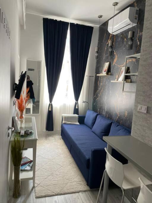 Danube Dwelling Rozsa 99 Apartment Budapesta Exterior foto