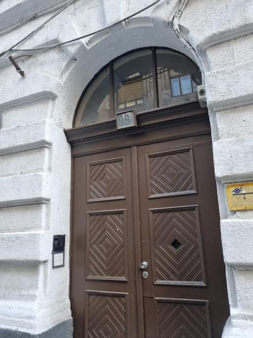 Danube Dwelling Rozsa 99 Apartment Budapesta Exterior foto