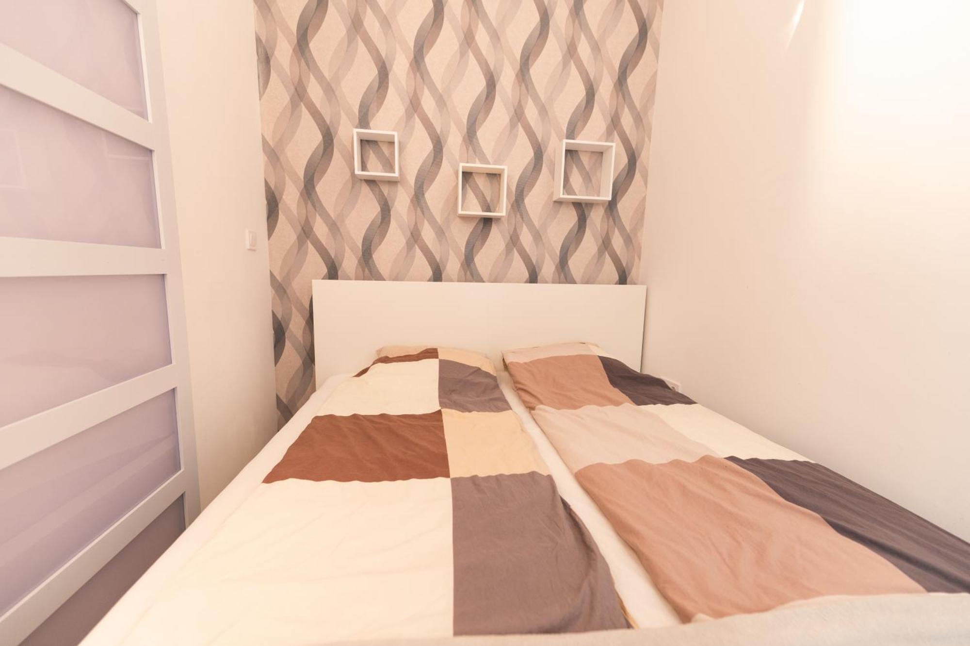 Danube Dwelling Rozsa 99 Apartment Budapesta Exterior foto