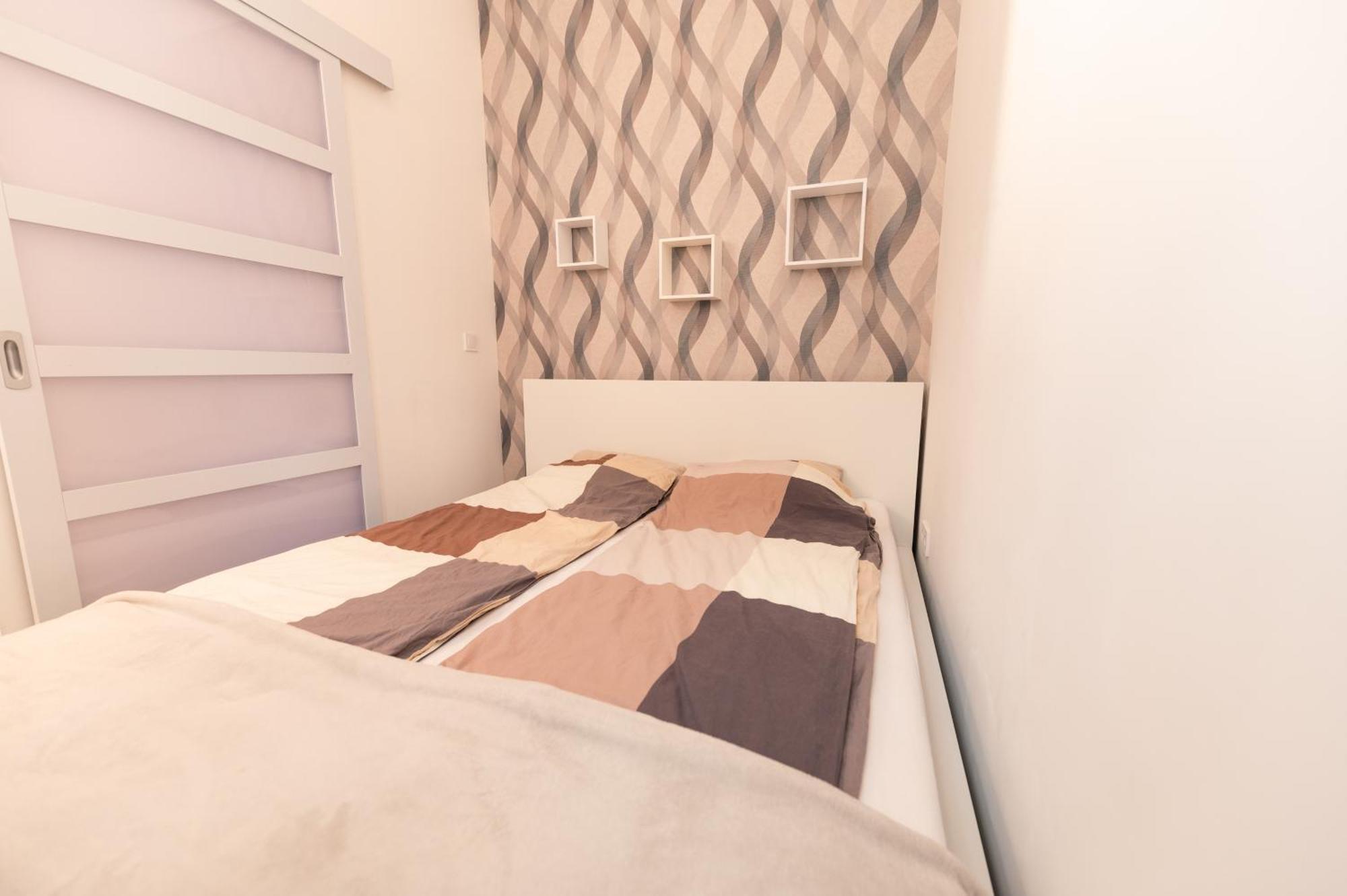 Danube Dwelling Rozsa 99 Apartment Budapesta Exterior foto