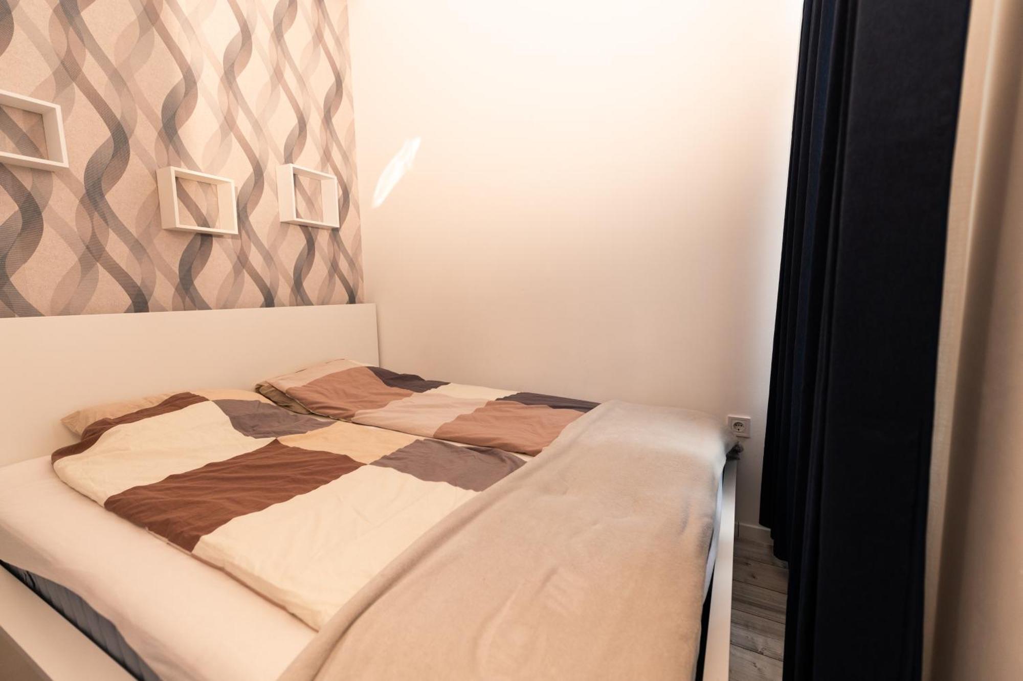 Danube Dwelling Rozsa 99 Apartment Budapesta Exterior foto